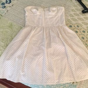 Gorgeous Fitted Juicy Couture Sun Dress